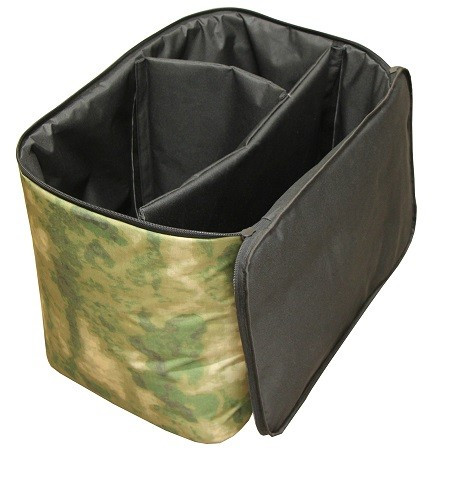 Сумка для теплообменника Большая в Кургане