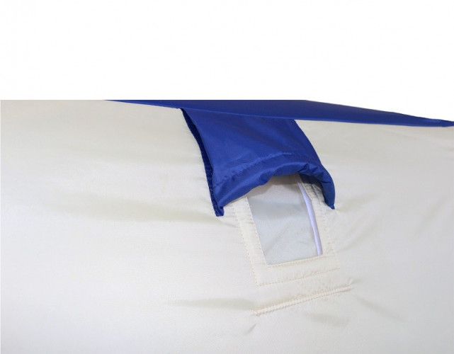 Зимняя палатка для рыбалки Polar Bird 3T в Кургане