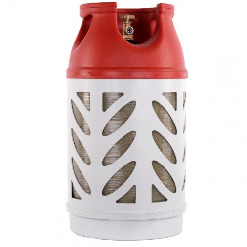 Композитный газовый баллон Hexagon Ragasco LPG 24,5 л в Кургане