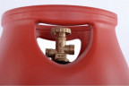 Композитный газовый баллон Hexagon Ragasco LPG 24,5 л в Кургане