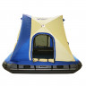 Надувной плот-палатка Polar bird Raft 260 в Кургане