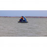 Надувной плот-палатка Polar bird Raft 260 в Кургане