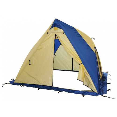 Надувной плот-палатка Polar bird Raft 260 в Кургане