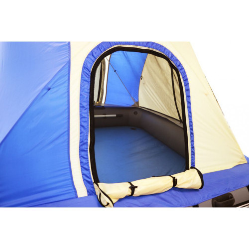 Надувной плот-палатка Polar bird Raft 260 в Кургане
