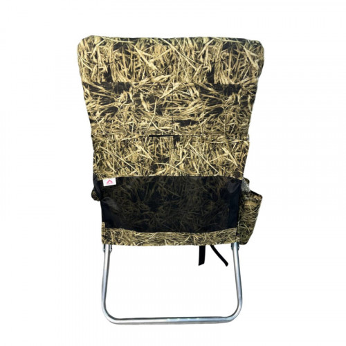 Накидка теплая на кресло-шезлонг Intent в Кургане