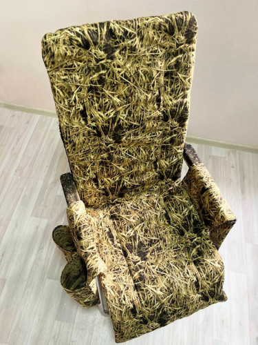 Накидка теплая на кресло-шезлонг Intent в Кургане