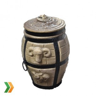 Тандыр Электрический Баран в Кургане