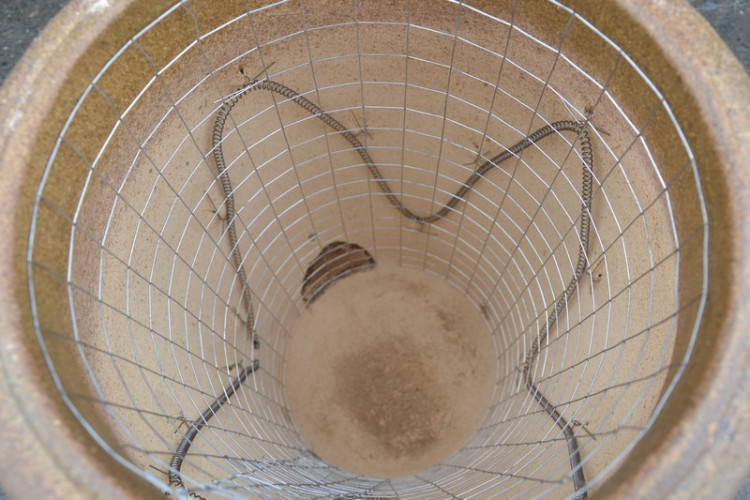 Тандыр Электрический Баран в Кургане