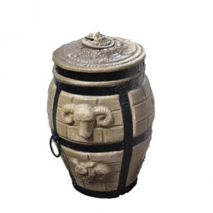 Тандыр Электрический Баран в Кургане