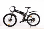 Электровелосипед Elbike Hummer ST в Кургане