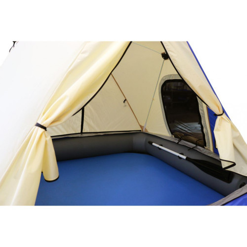 Надувной плот Polar bird Raft 260 в Кургане