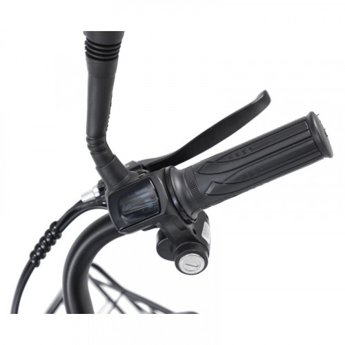 Электровелосипед White Siberia CAMRY 3.5 178W Курьер в Кургане