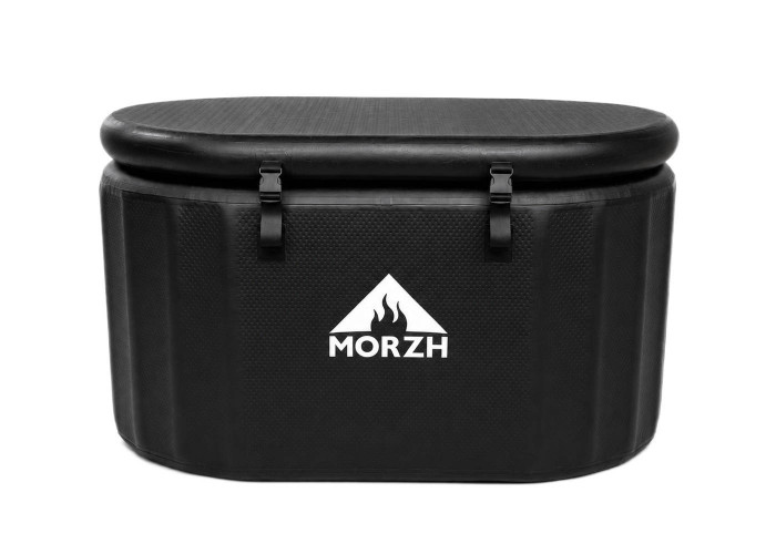 Надувной бассейн MORZH Купель в Кургане