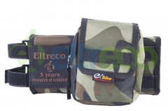 Сумка-кофр на раму Patrol Камуфляж Сумка-кофр на раму Patrol Камуфляж