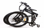 Электровелосипед Elbike Hummer VIP в Кургане