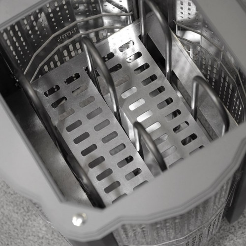 Электрокаменка GeoS RAIN-Fast 9 в Кургане