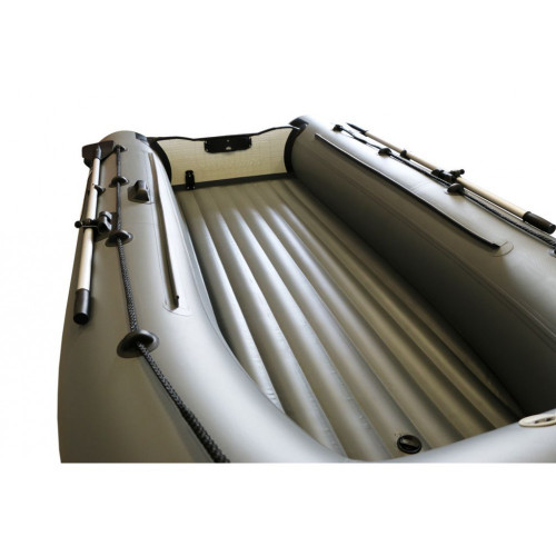 Надувная лодка ПВХ Polar Bird Merlin 360 M НДНД в Кургане