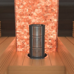 Электрокаменка GeoS RAIN-Soft 9