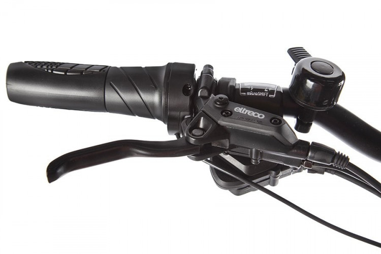 Электро Фэтбайк Volteco Bad Dual New в Кургане