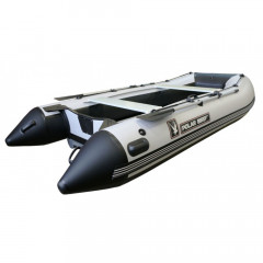 Надувная лодка ПВХ Polar Bird Merlin 385M НДНД Надувная лодка ПВХ Polar Bird Merlin 385M НДНД