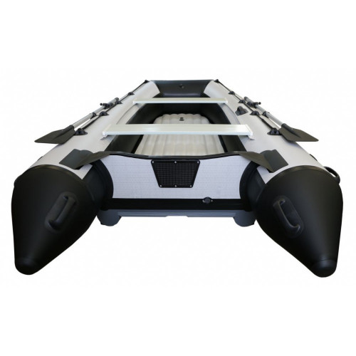 Надувная лодка ПВХ Polar Bird Merlin 385M НДНД в Кургане