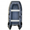 Надувная лодка ПВХ Polar Bird Merlin 385M НДНД в Кургане