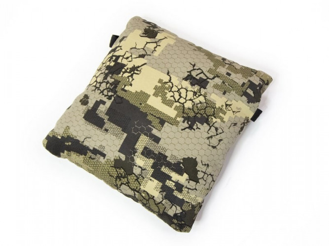 Раскладушка алюминиевая INTENT PLUS 190х65х40 в Кургане