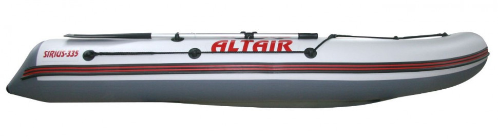 Купить Лодку Пвх Альтаир 320