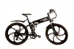 Электровелосипед Elbike Hummer Elite Электровелосипед Elbike Hummer Elite