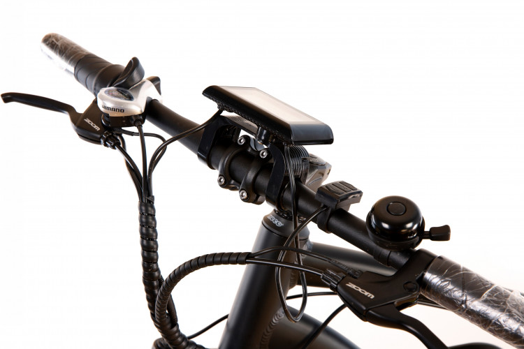 Электровелосипед Elbike Hummer Elite в Кургане