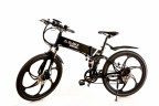 Электровелосипед Elbike Hummer Elite в Кургане