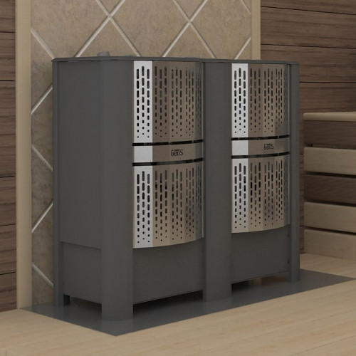 Электрокаменка GeoS RAIN-Pro 12 в Кургане