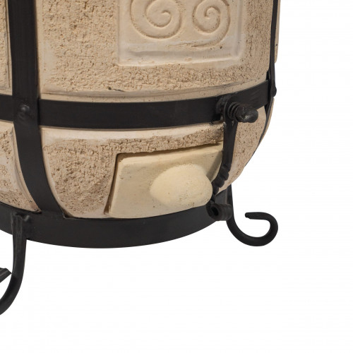 Тандыр Привал в Кургане