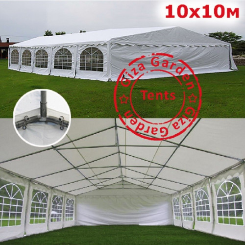 Шатер Giza Garden 10 х 10 м в Кургане