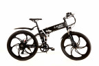 Электровелосипед Elbike Hummer Elite 13 в Кургане