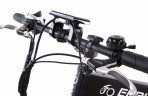 Электровелосипед Elbike Hummer Elite 13 в Кургане