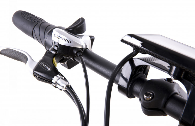 Электровелосипед Elbike Hummer Elite 13 в Кургане