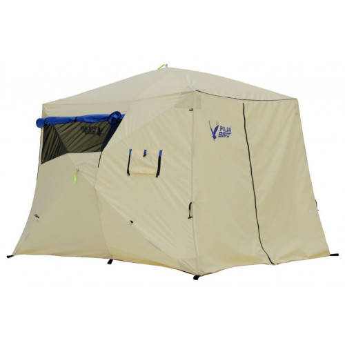 Шатер-тент Polar Bird 4SK Long в Кургане