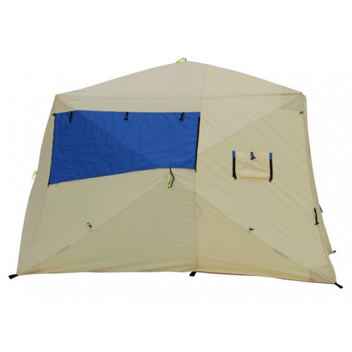Шатер-тент Polar Bird 4SK Long в Кургане