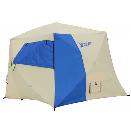 Шатер-тент Polar Bird 4SK Long в Кургане