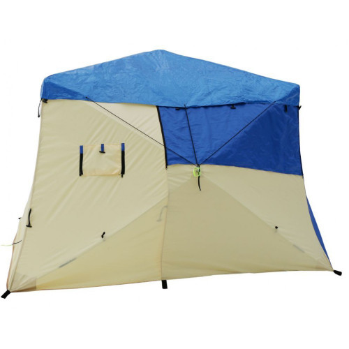 Шатер-тент Polar Bird 4SK Long в Кургане