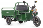Грузовой электрический трицикл Rutrike Партнёр 1500 в Кургане