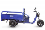 Грузовой электрический трицикл Rutrike Партнёр 1500 в Кургане