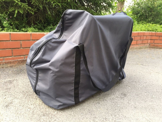 Чехол для велосипеда в Кургане