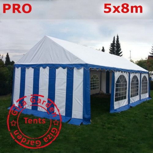 Шатер Giza Garden Pro 5 х 8 м в Кургане