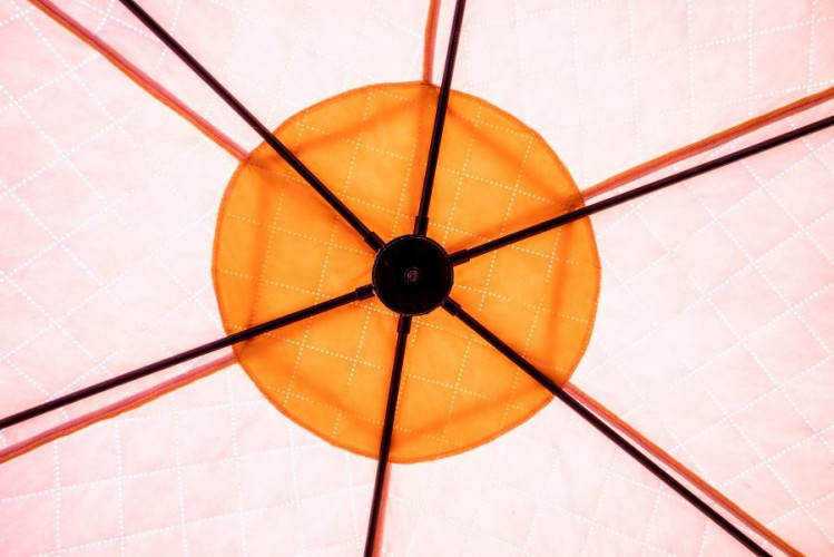 Зимняя палатка куб Ex-Pro Юрта в Кургане