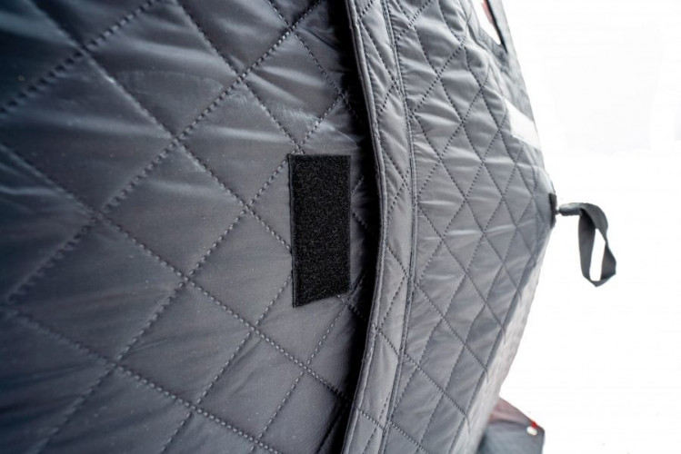 Зимняя палатка куб Ex-Pro Юрта в Кургане