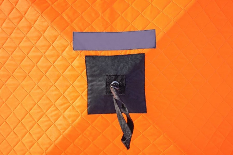 Зимняя палатка куб Ex-Pro Юрта в Кургане