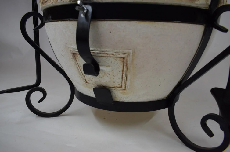 Тандыр Султан Хайдар малый в Кургане