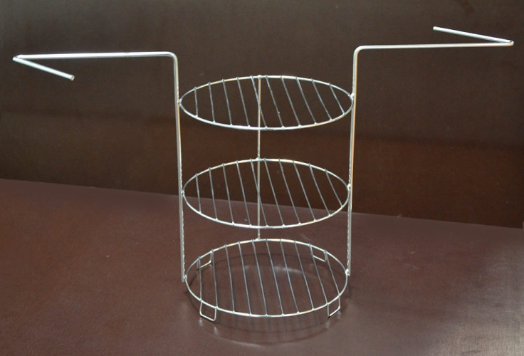 Этажерка универсальная для тандыра в Кургане